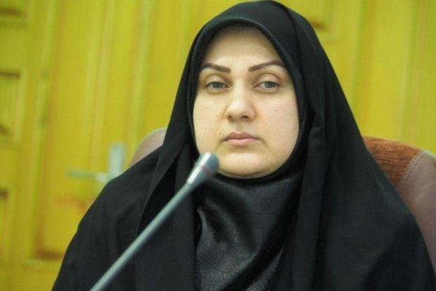 سهم 2 درصدی بانوان از حوزه مدیریتی در مازندران سهم 2 درصدی بانوان از حوزه مدیریتی در مازندران