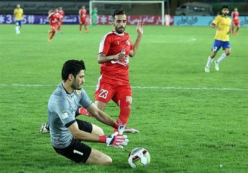 گردان از خاتمه هفته استارت می زند