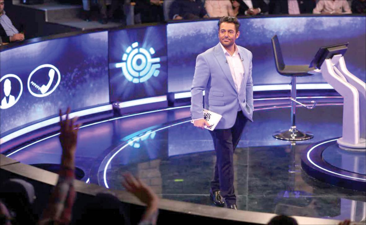 مسابقه برنده باش امشب پخش نمی گردد