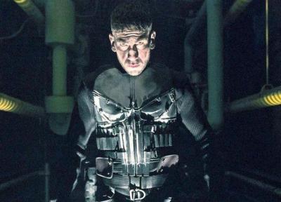 سریال Punisher با فصل دوم به نتفلیکس بازمی شود