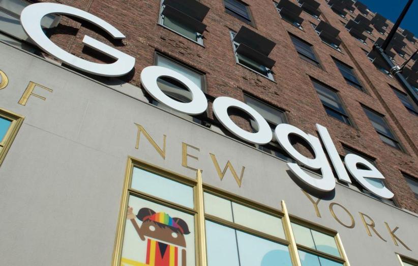 گوگل 1 میلیارد دلار برای ساخت مقر جدید خود هزینه می نماید