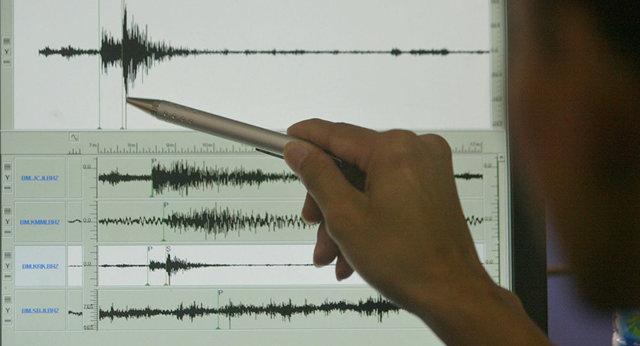 ثبت 17 زلزله در 11 استان کشور، زلزله 4.3 در قصرشیرین استان کرمانشاه