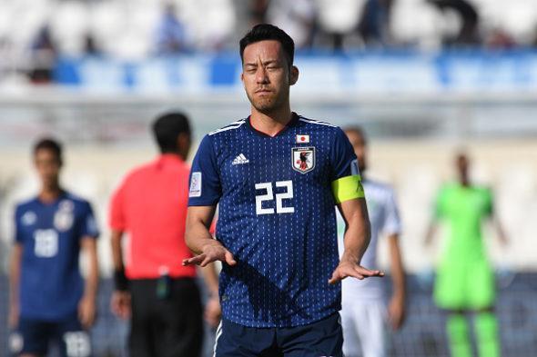 کاپیتان ژاپن، ایران را قهرمان جام ملت های آسیا می داند