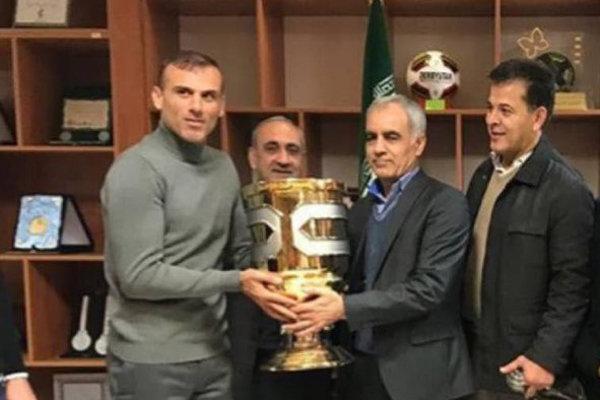 زمان اعلام رای دادگاه CAS درباره استقلال و پرسپولیس معین شد