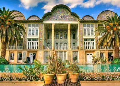 نجات گردشگری با برندسازی مناطق آزاد