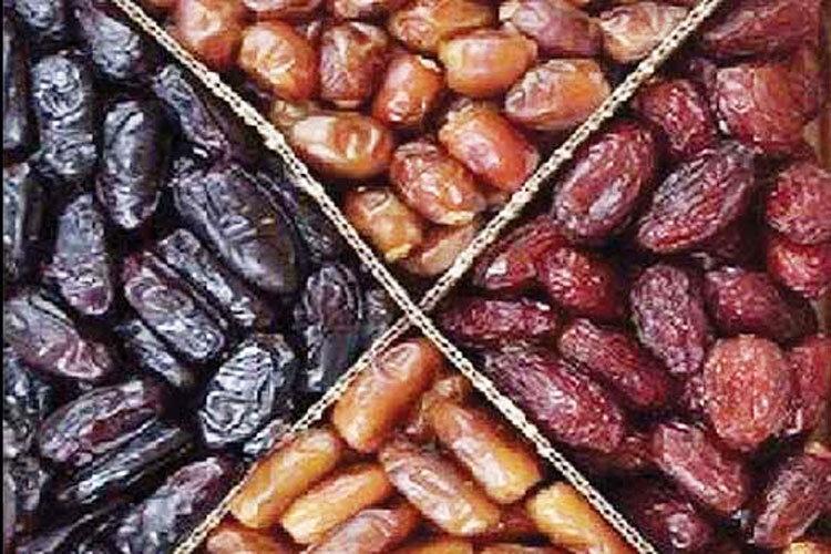 استقبال بازارهای داخلی و خارجی از خرمای سراوان استقبال بازارهای داخلی و خارجی از خرمای سراوان