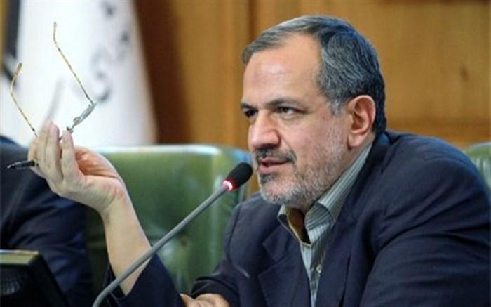 روز تهران متعلق به مردم است، برای حفظ توچال باید این اثر ثبت ملی گردد