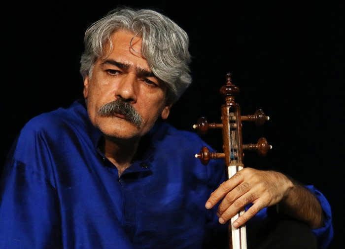 لغو کنسرت استاد موسیقی ایران در اعتراض به حمله ترکیه به سوریه