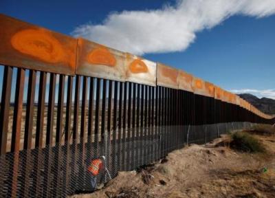 مکزیک: برای احداث دیوار مرزی با آمریکا پولی پرداخت نمی کنیم