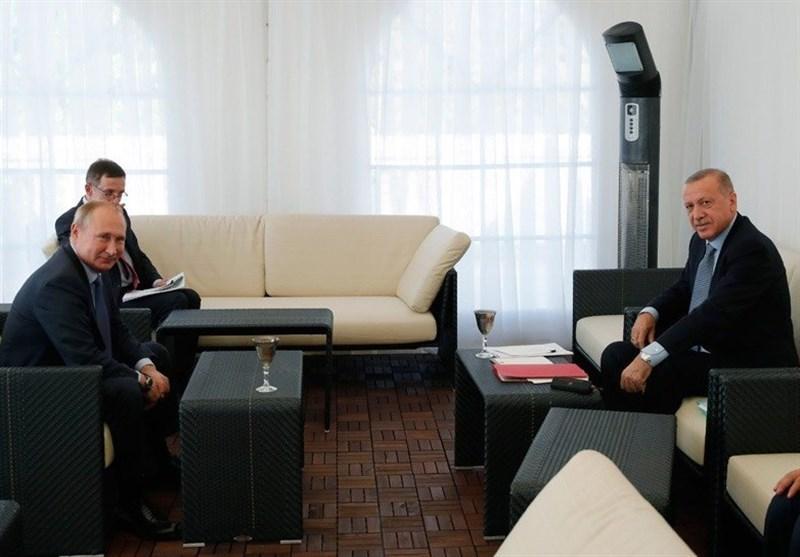 توافق سوچی از نگاه نشریات غربی: اردوغان بین پ ک ک و اسد مجبور به انتخاب شد، آمریکا بزرگترین بازنده توافق سوچی از نگاه نشریات غربی: اردوغان بین پ ک ک و اسد مجبور به انتخاب شد، آمریکا بزرگترین بازنده