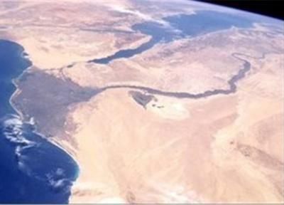 صحرای آفریقا چند ساله است؟