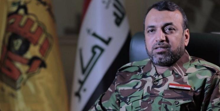 فراکسیون السند الوطنی مجلس عراق حمله به شرکت های نفتی را محکوم کرد