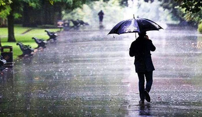 خبرنگاران 28 میلیمتر باران در قوچان بارید