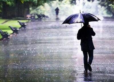 خبرنگاران 28 میلیمتر باران در قوچان بارید