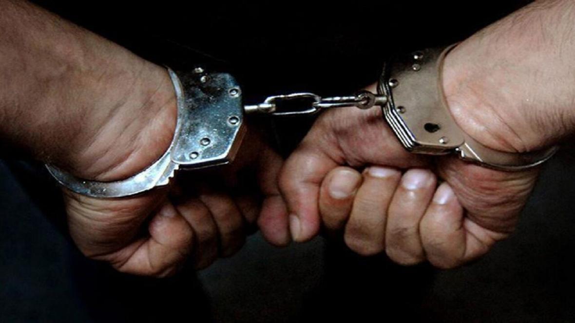 خبرنگاران جوان مادرکش 24 ساعت بعد از قتل در بوشهر دستگیر شد
