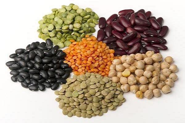 قیمت انواع حبوبات در میادین میوه و تره بار تهران قیمت انواع حبوبات در میادین میوه و تره بار تهران