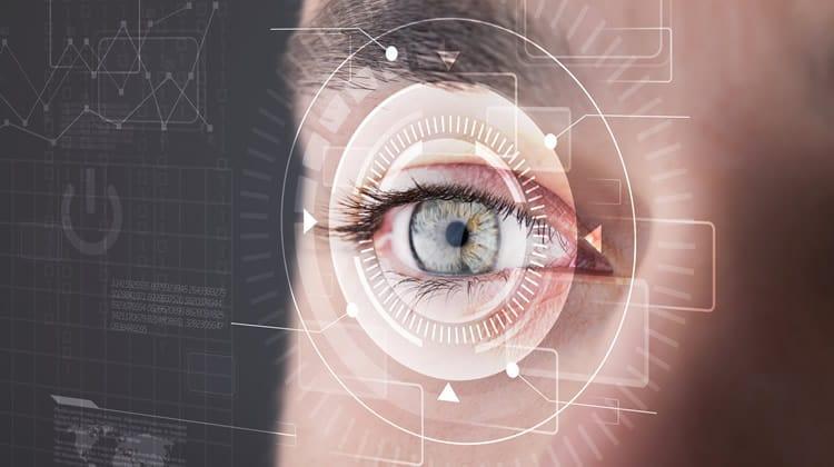 تجهیز آزمایشگاه روباتیک دانشگاه تهران به دستگاه رهگیر چشمی