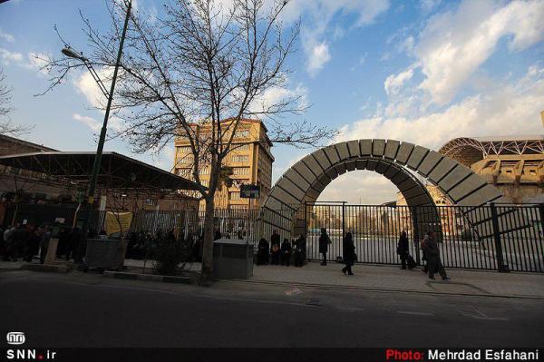امکان حذف دروس عملی و تربیت بدنی در دانشگاه امیرکبیر فراهم شد