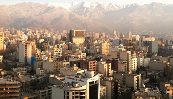 قیمت خانه در تهران 2.5 برابر شد قیمت خانه در تهران 2.5 برابر شد