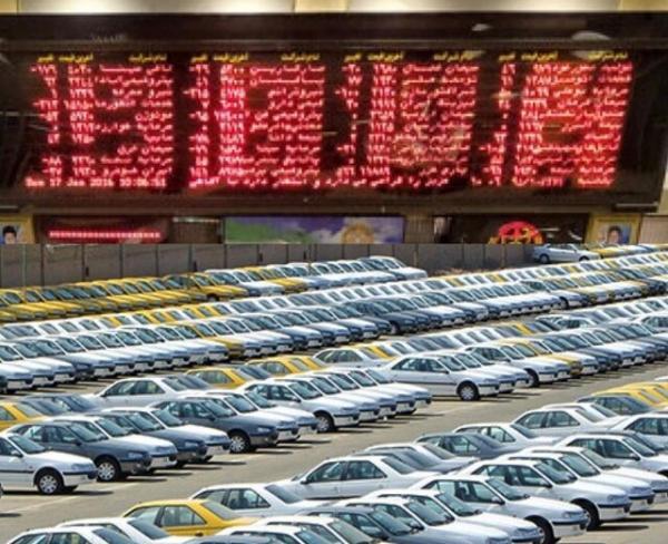 23 فروردین ، بیشترین روند منفی ومثبت بازار برای چه نمادهای 23 فروردین ، بیشترین فرایند منفی ومثبت بازار برای چه نمادهای بود؟