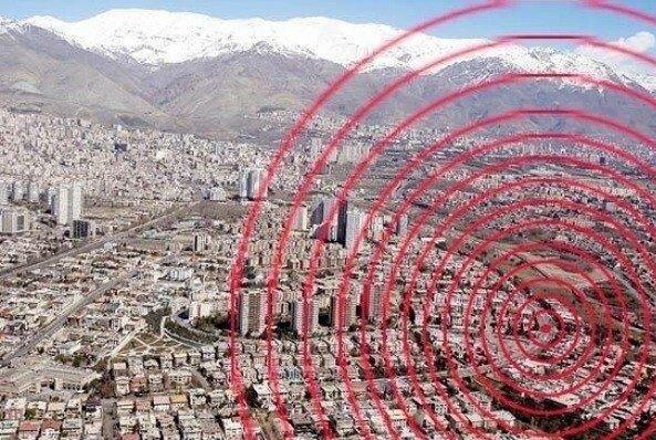 جدی ترین زلزله های ایران در هفته ای که گذشت