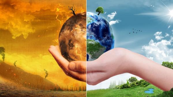 آیا گرمترین سال تاریخ را پیش رو داریم؟ آیا گرمترین سال تاریخ را پیش رو داریم؟