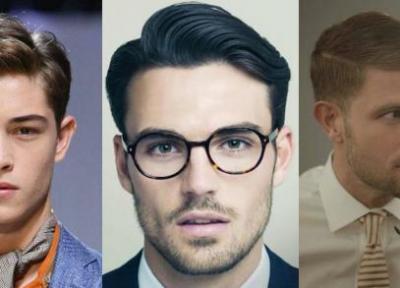 جدیدترین مدل های کوتاهی مو مردانه در سال 2021، 1400