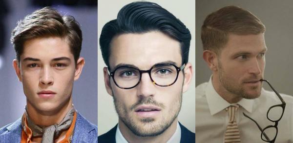 جدیدترین مدل های کوتاهی مو مردانه در سال 2021، 1400