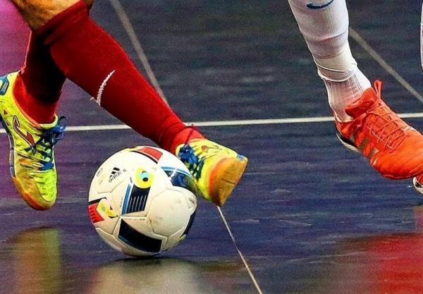جام جهانی فوتسال، روسیه و مراکش راهی مرحله یک چهارم شدند