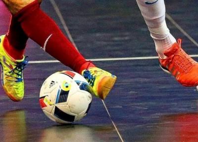 جام جهانی فوتسال، روسیه و مراکش راهی مرحله یک چهارم شدند