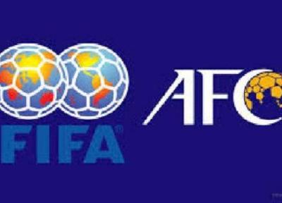 درخواست AFC از باشگاه های ایرانی حاضر در لیگ قهرمانان 2022 آسیا