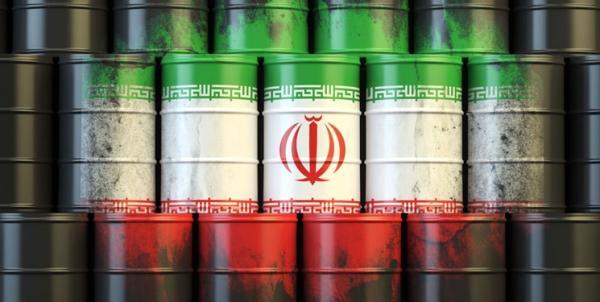 رویترز: ذخایر شناور نفتی ایران 87 میلیون بشکه