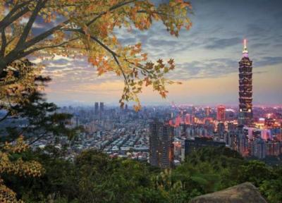 راهنمای سفر به تایوان و تخمین هزینه های سفر
