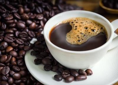 کاهش خطر ابتلا به این بیماری با مصرف قهوه
